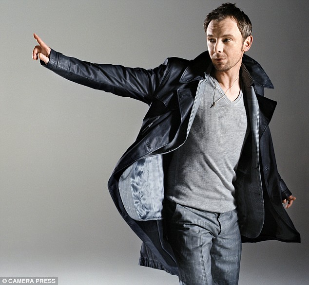 John Simm