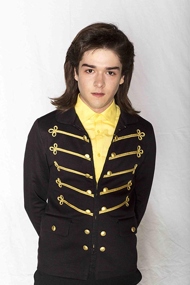 Elijah Marcano