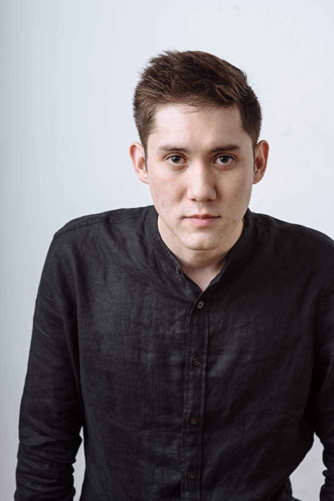 Ryan Irving