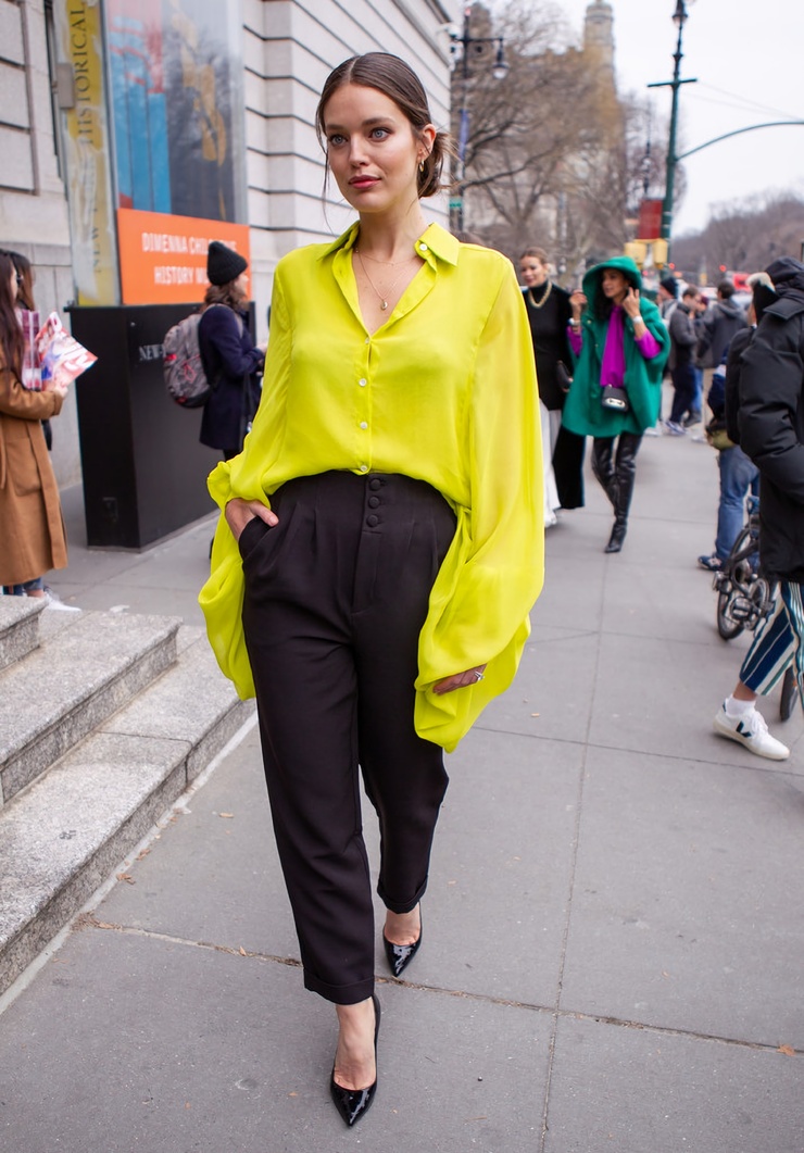 Emily Didonato Emily Didonato