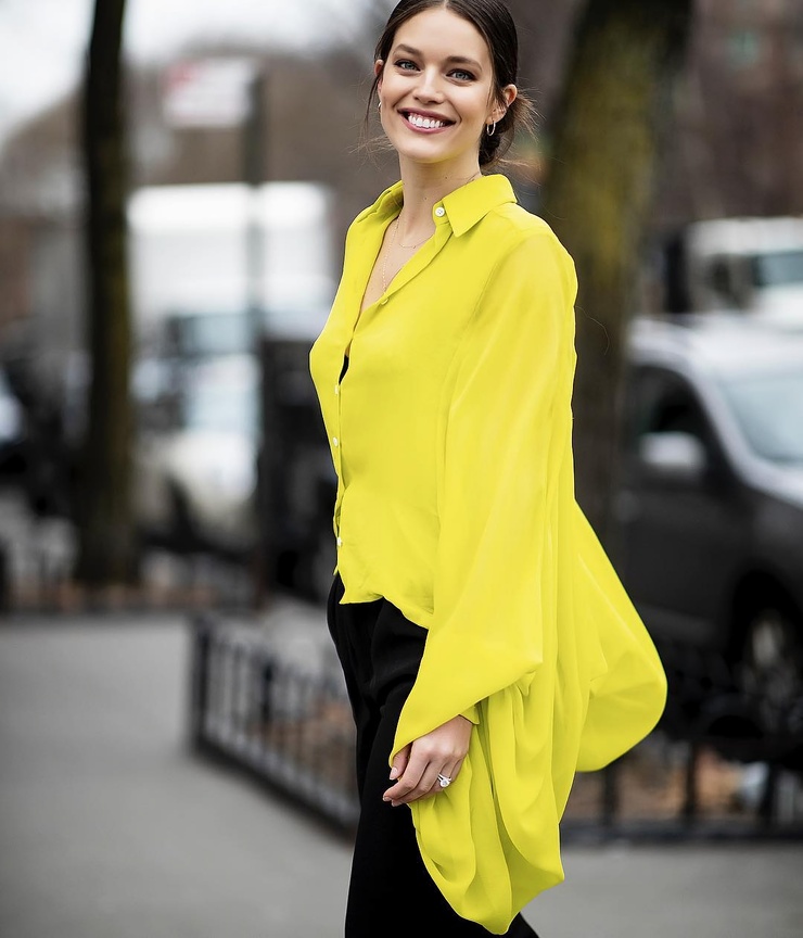 Emily Didonato Emily Didonato