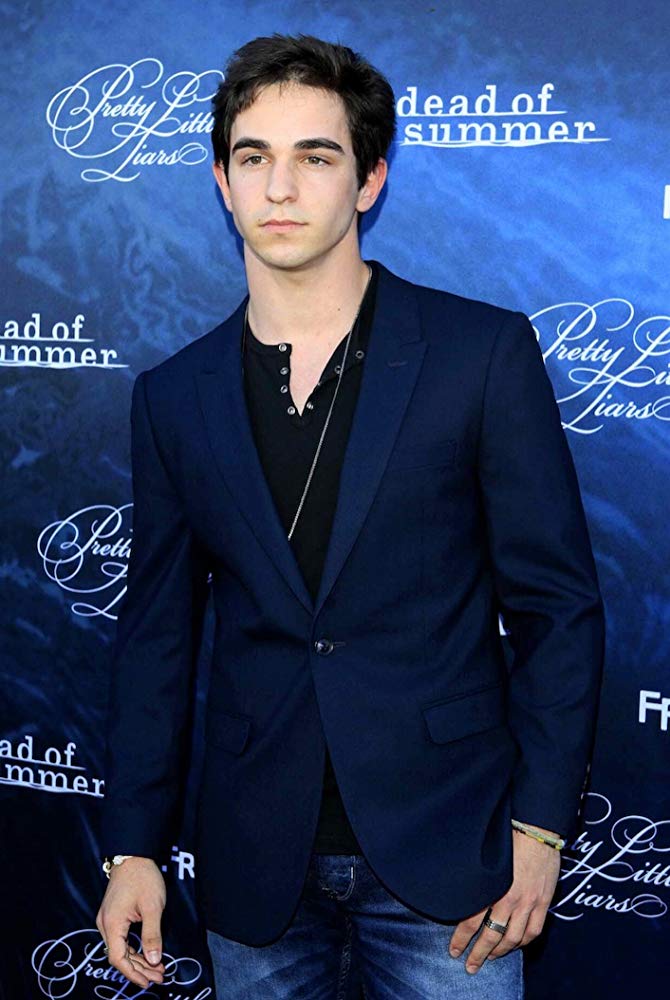 Zachary Gordon