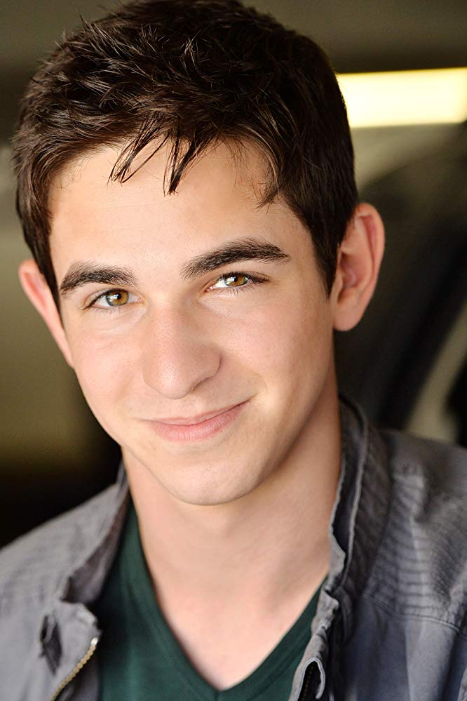 Picture of Zachary Gordon