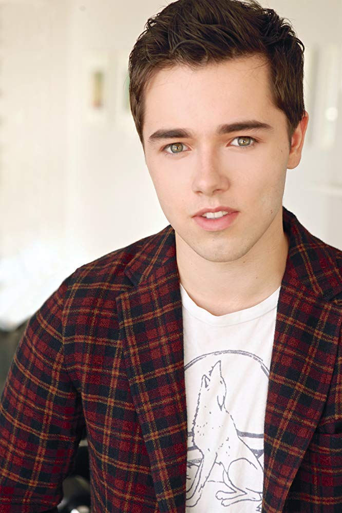 Alex Ferris