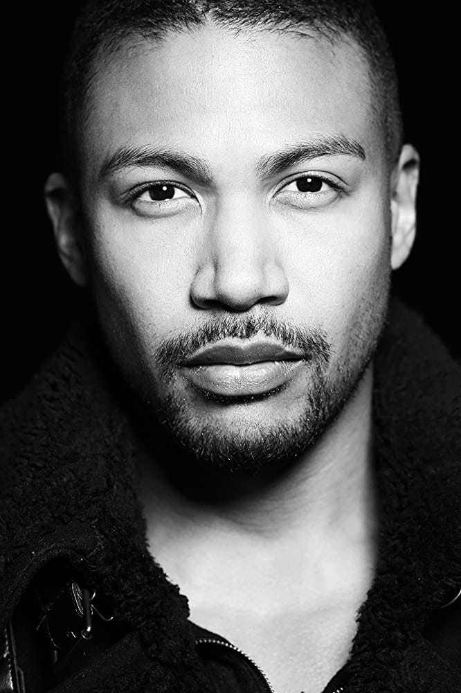 Charles Michael Davis