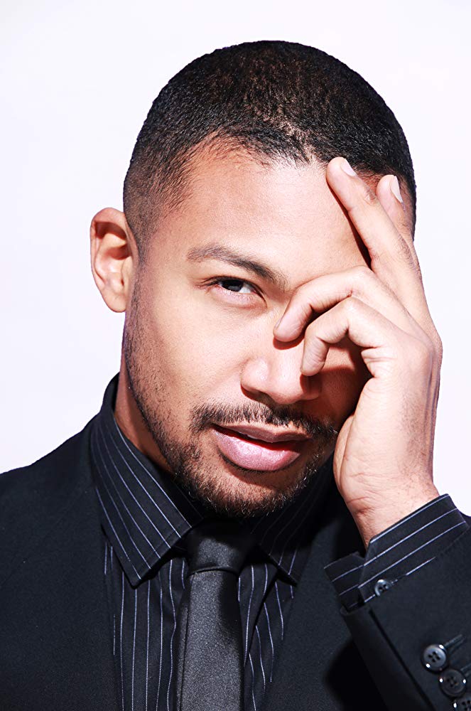Charles Michael Davis