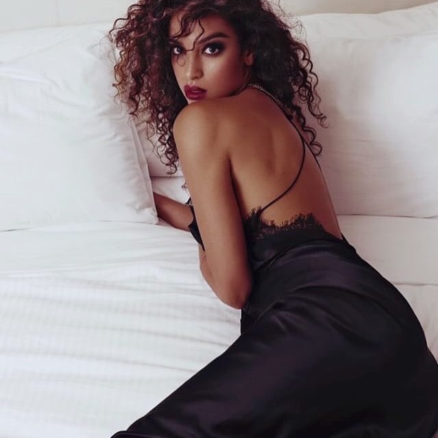 Soraya Azzabi