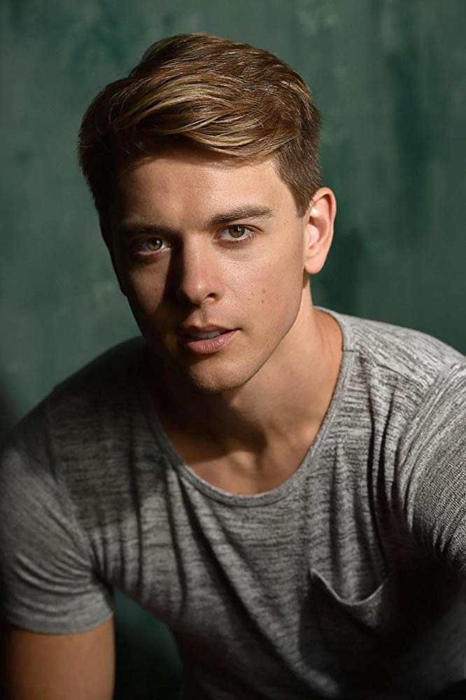 Chad Duell