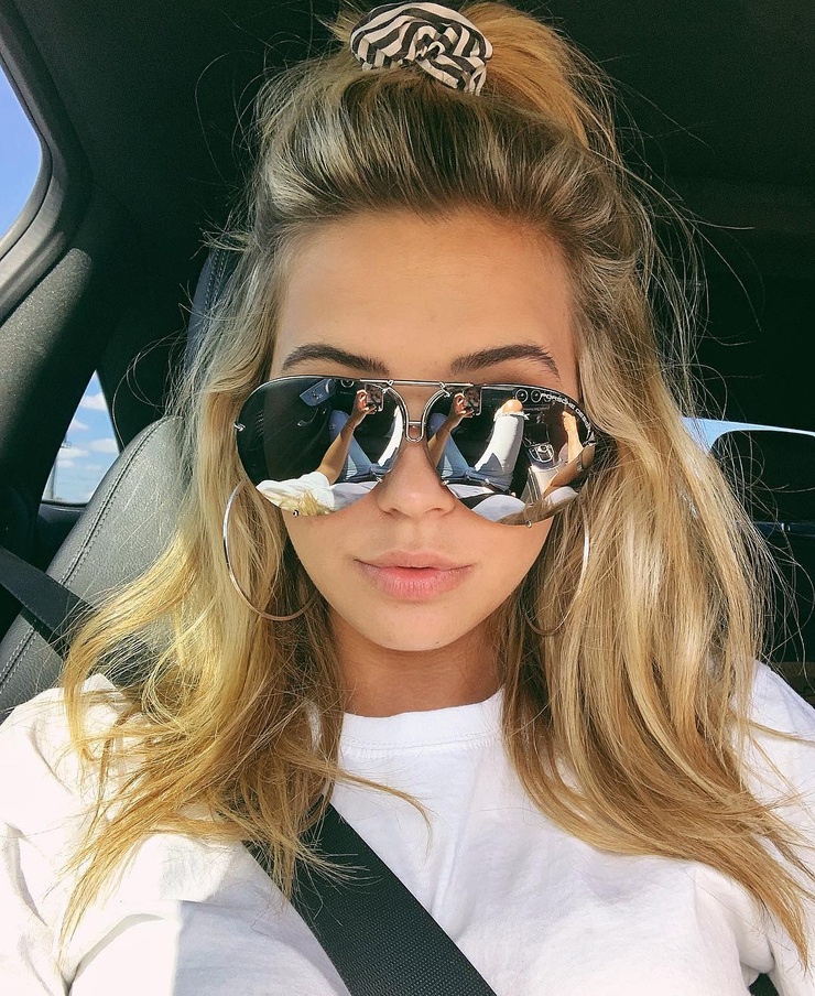 Sandra Kubicka