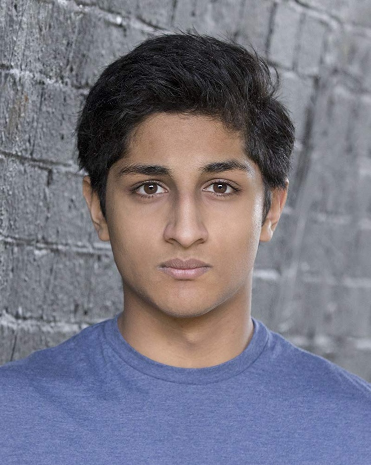 Dillon Mitra