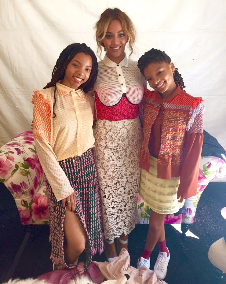 Chloe x Halle