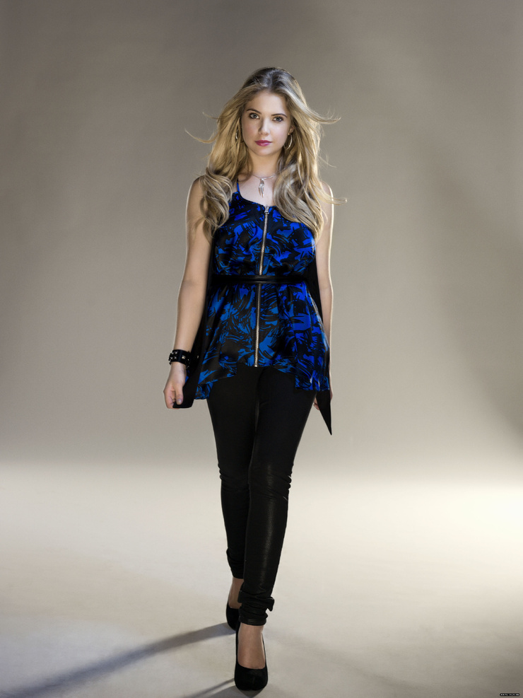Ashley Benson Ashley Benson