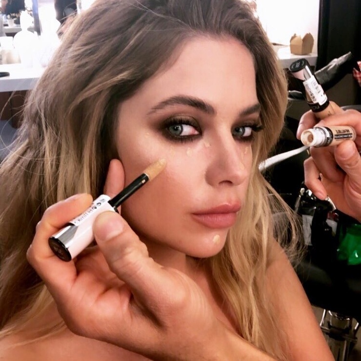Ashley Benson Ashley Benson