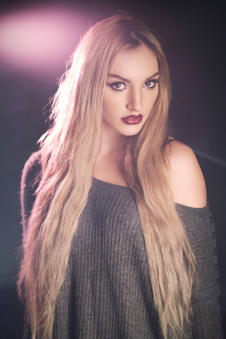 Olivia Harriet