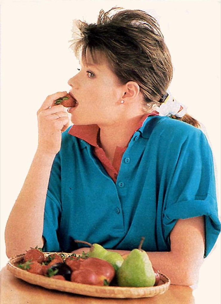 Picture of Ari Meyers