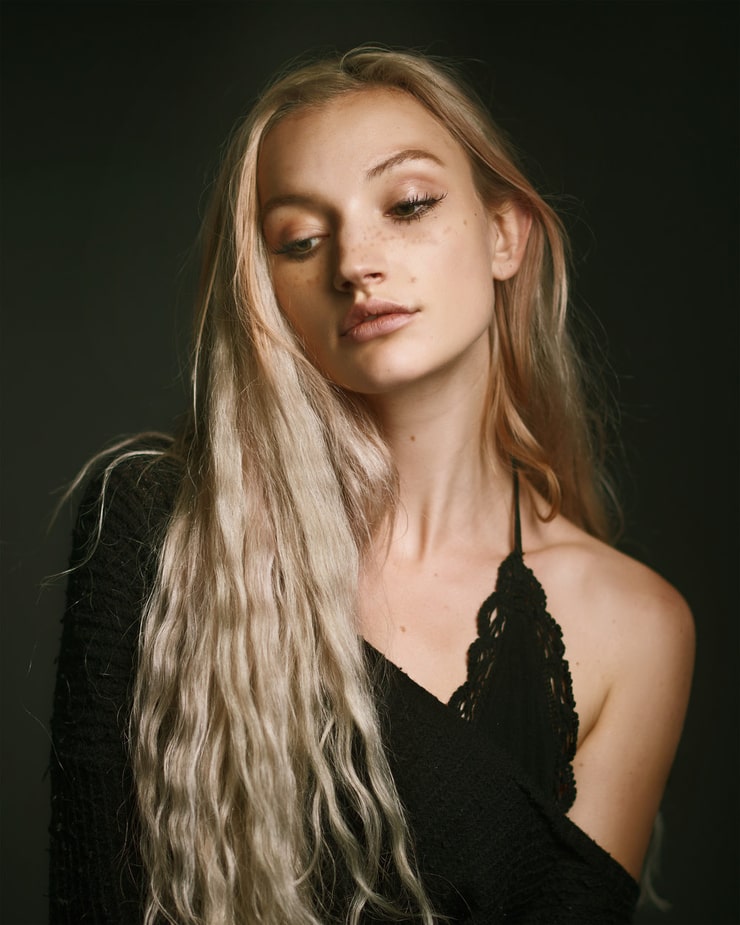 Olivia Harriet Olivia Harriet