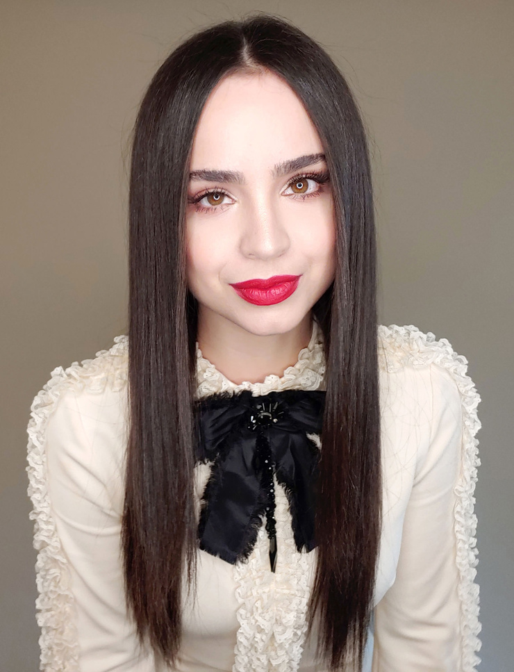 Sofia Carson Sofia Carson