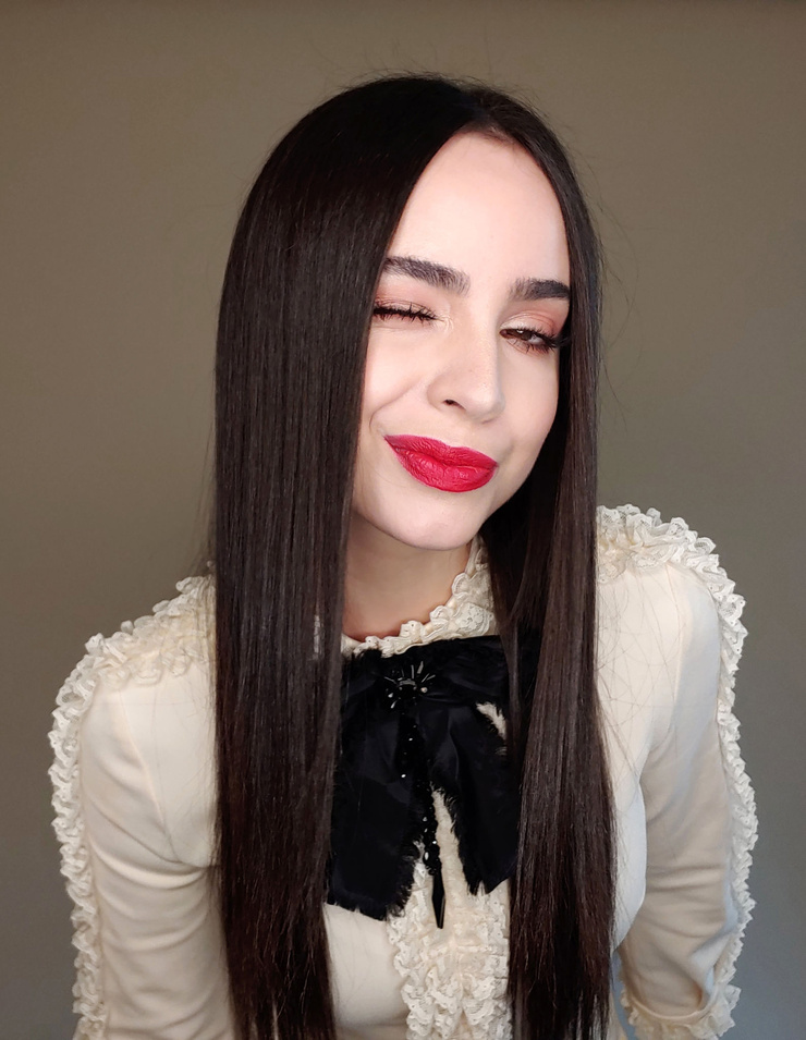 Sofia Carson