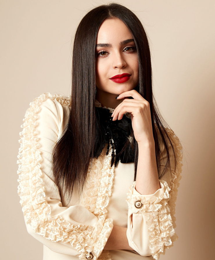 Sofia Carson