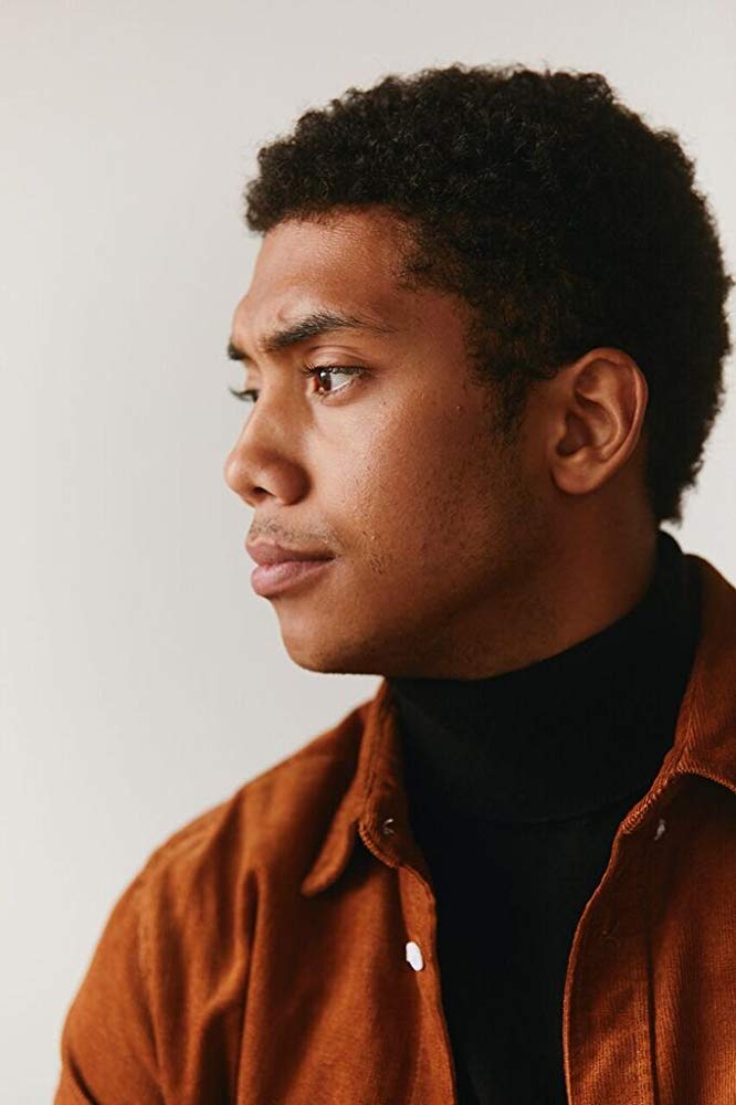 Chance Perdomo