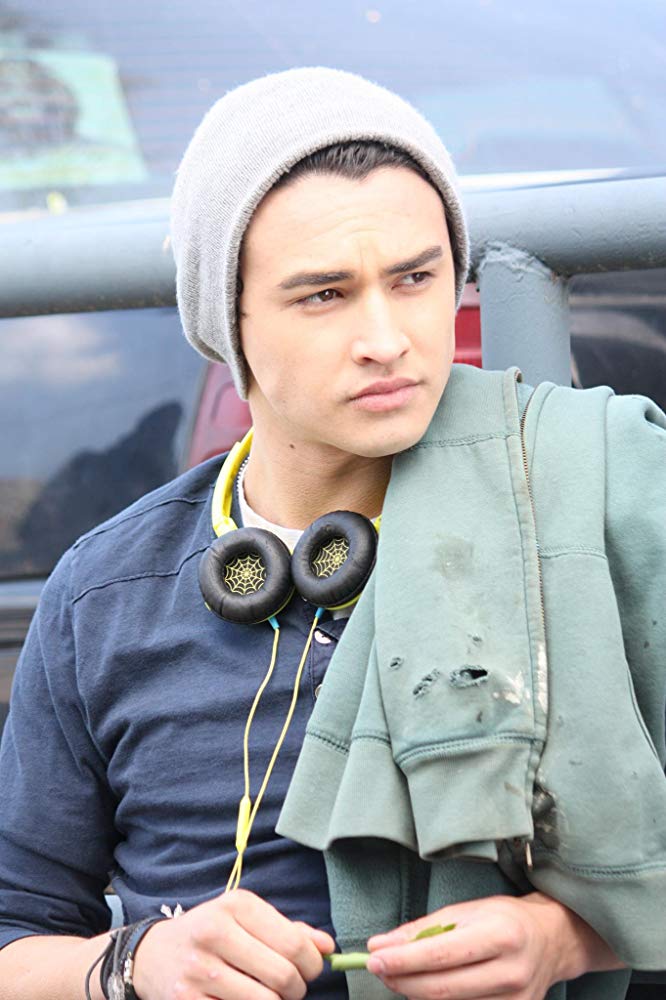 Gavin Leatherwood