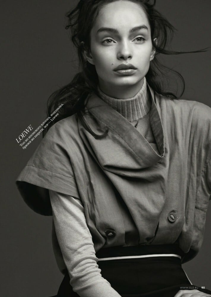 Luma Grothe