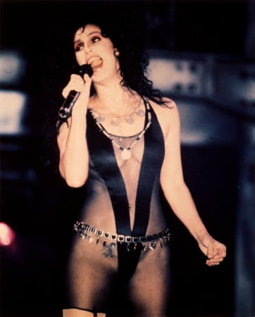 Cher