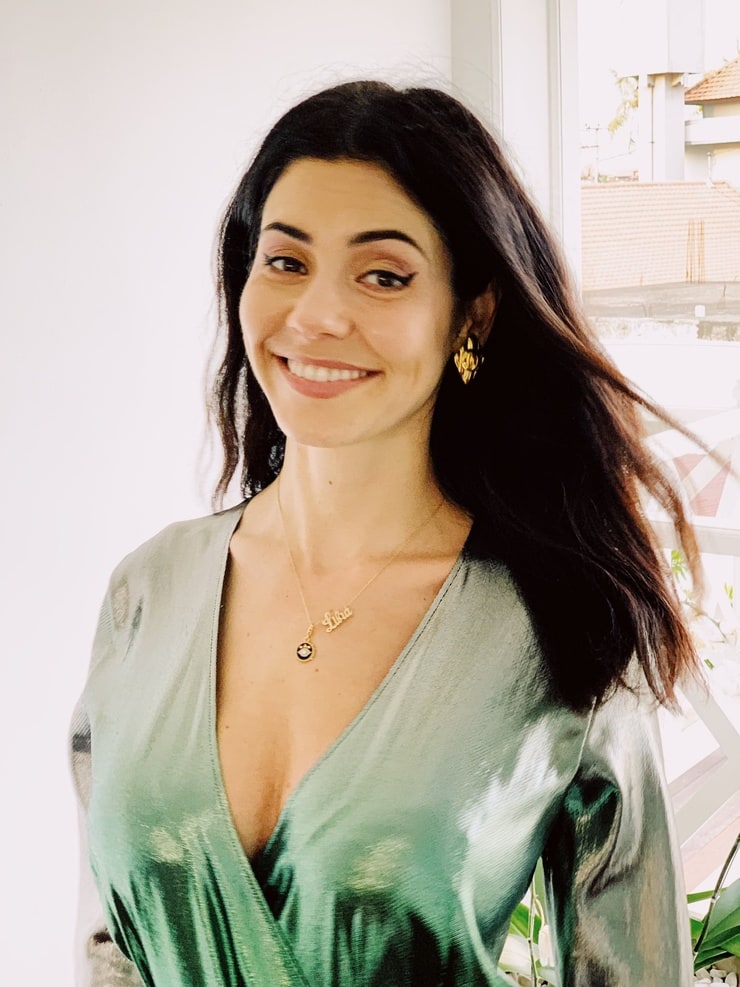 Marina Diamandis