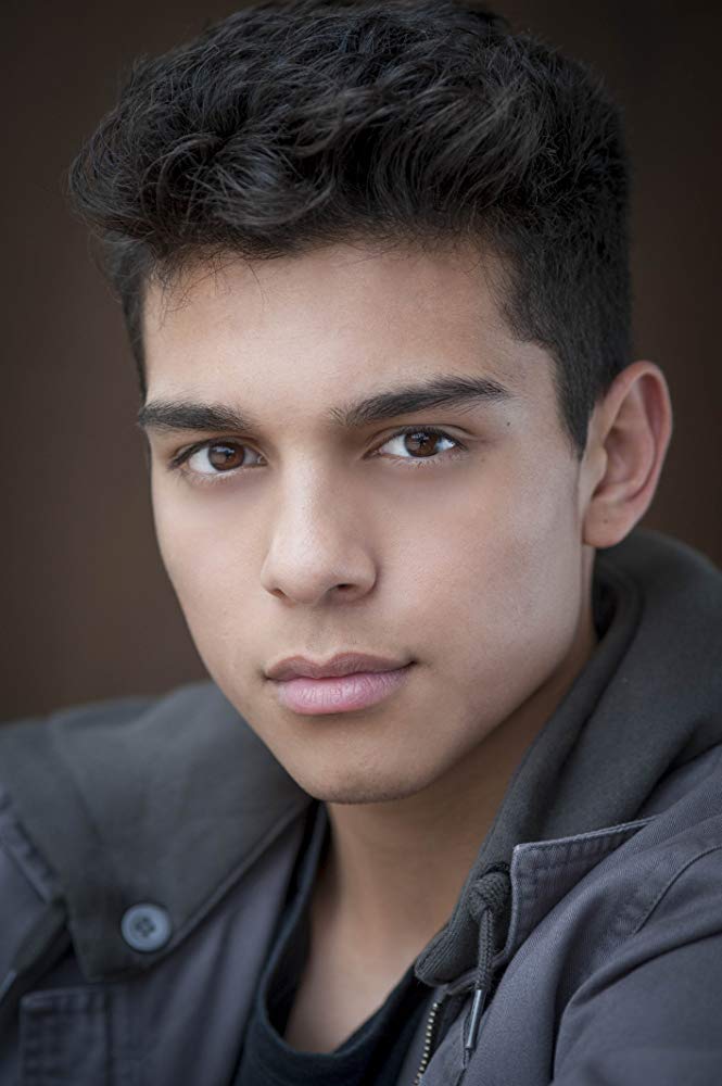 Anthony Keyvan