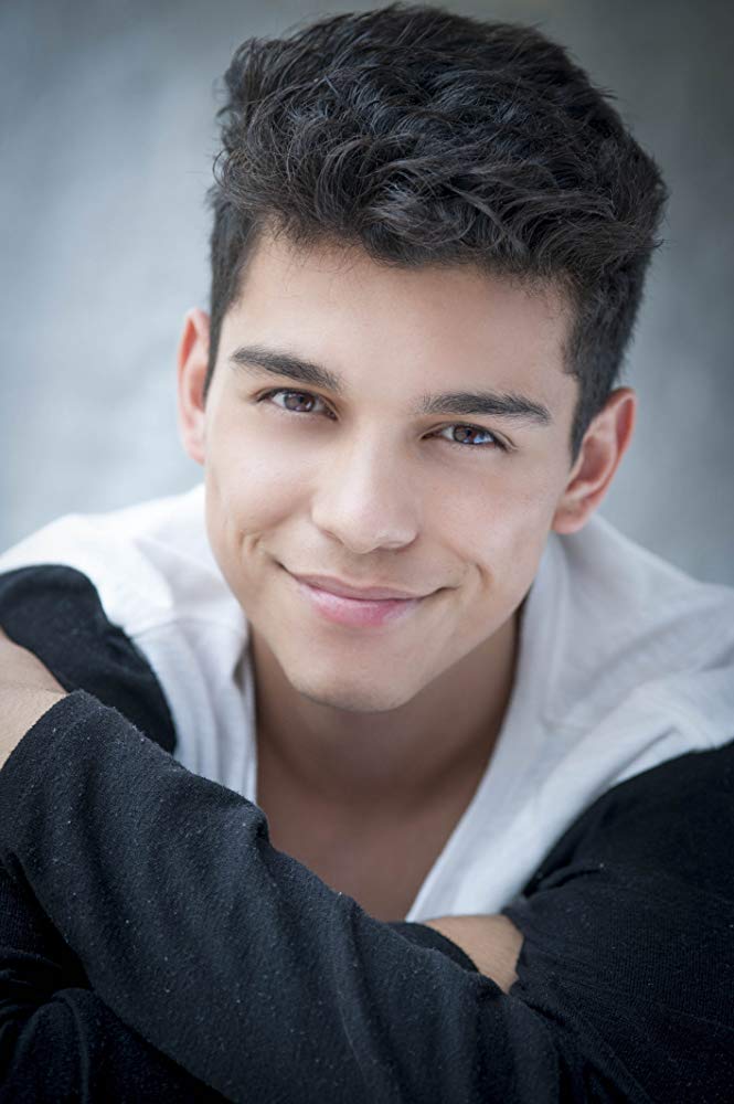 Anthony Keyvan