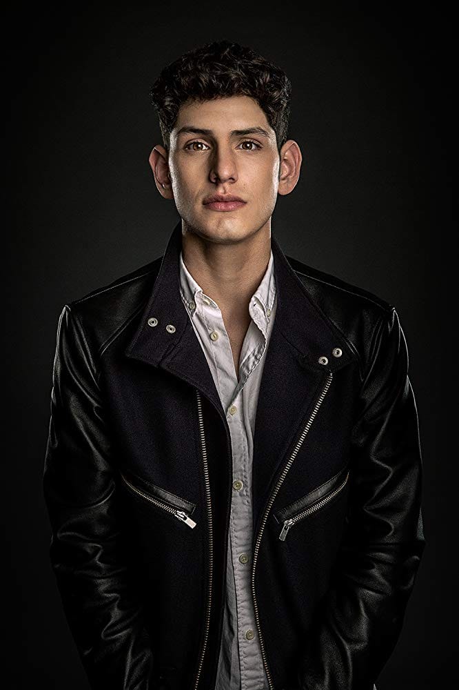 Matt Bennett