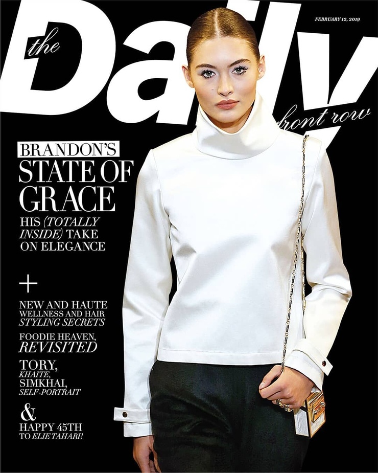 Grace Elizabeth