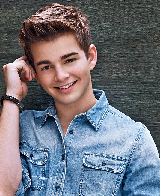 Jack Griffo