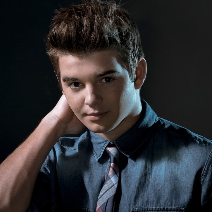 Jack Griffo