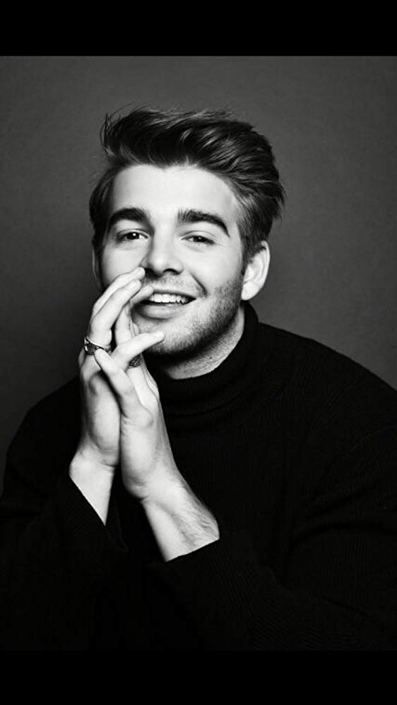 Jack Griffo