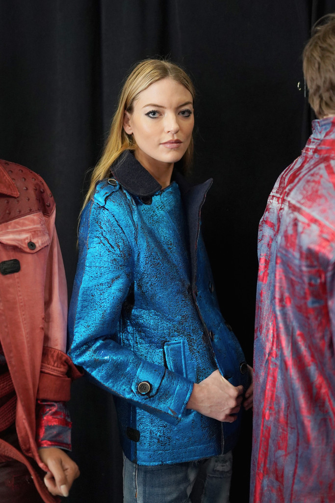 Martha Hunt