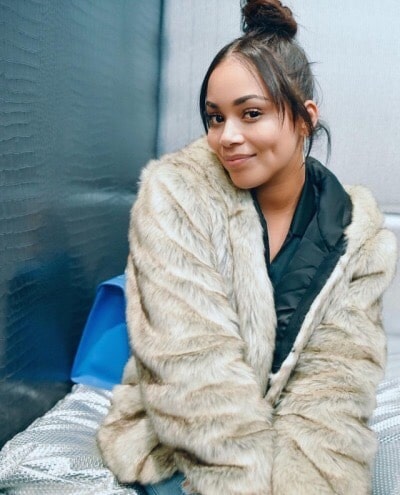Lauren London