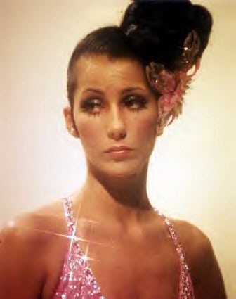 Cher