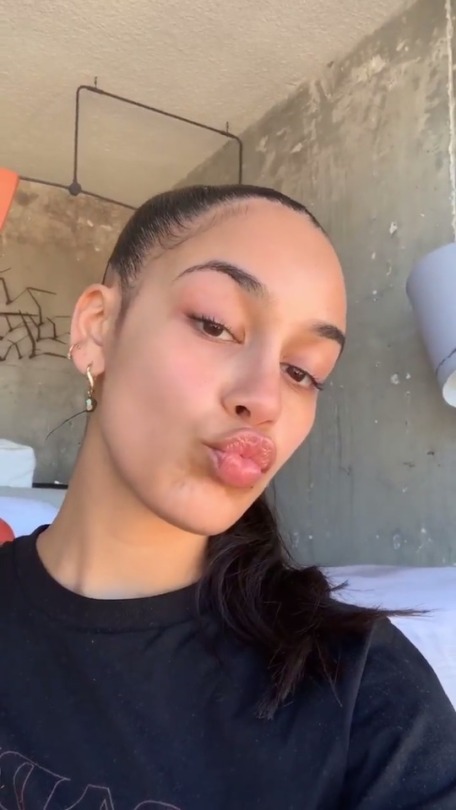 Jorja Smith