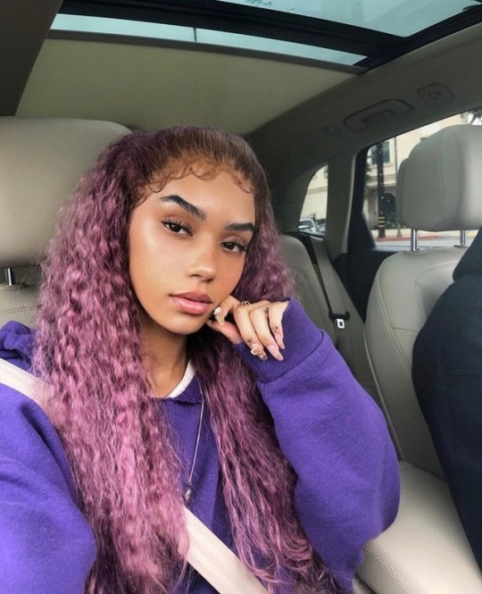 Indya Marie