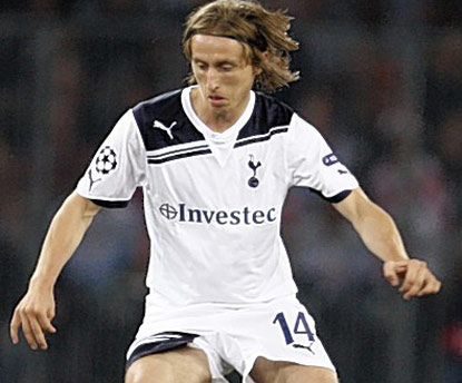 Luka Modric