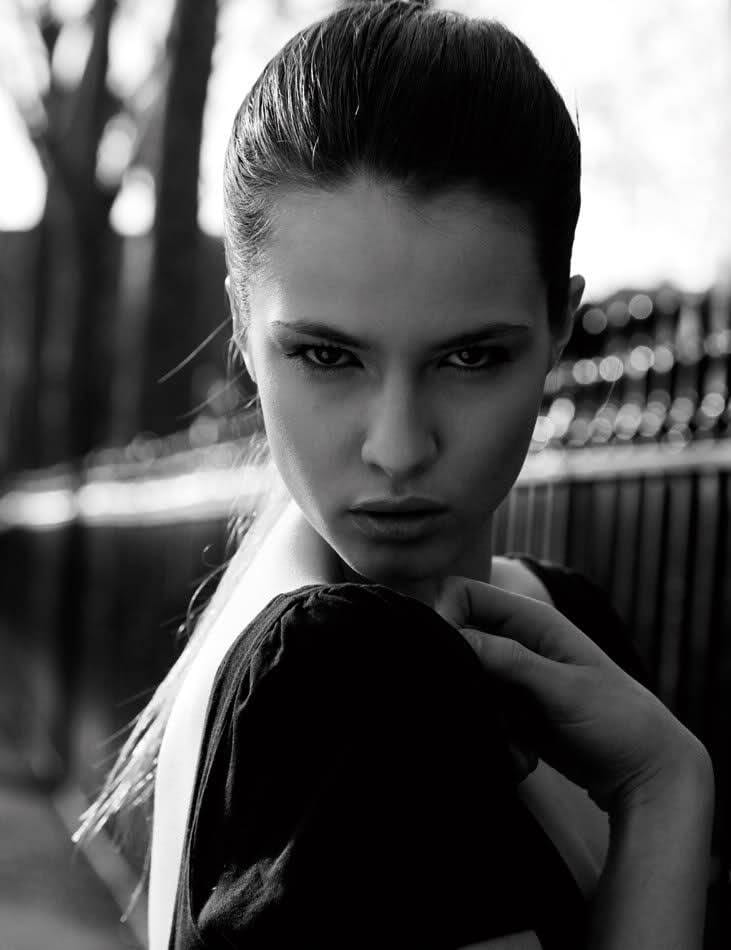 Georgina Howard Georgina Howard