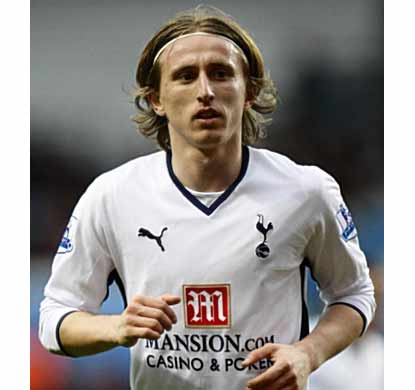 Luka Modric