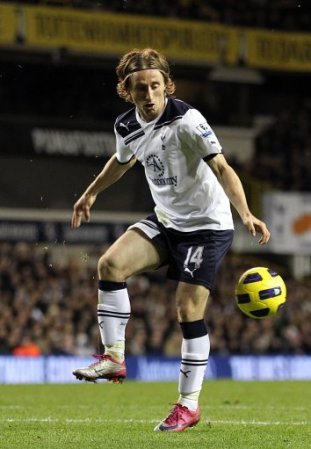 Luka Modric
