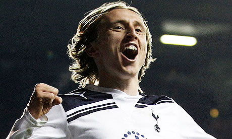 Luka Modric