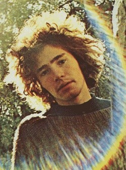 Tim Buckley
