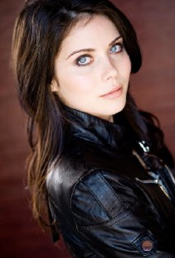 Grace Phipps