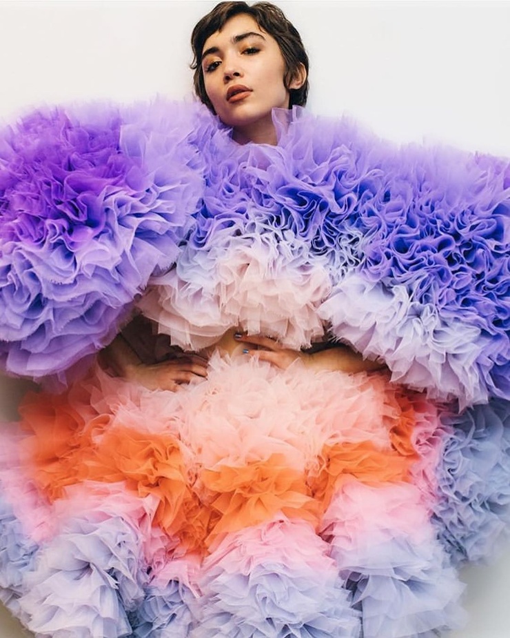 Rowan Blanchard