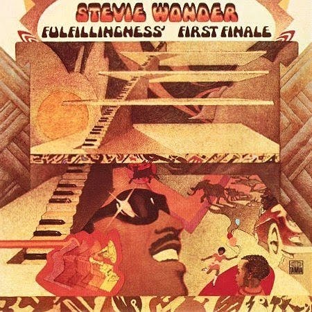 Fulfillingness' First Finale Fulfillingness' First Finale