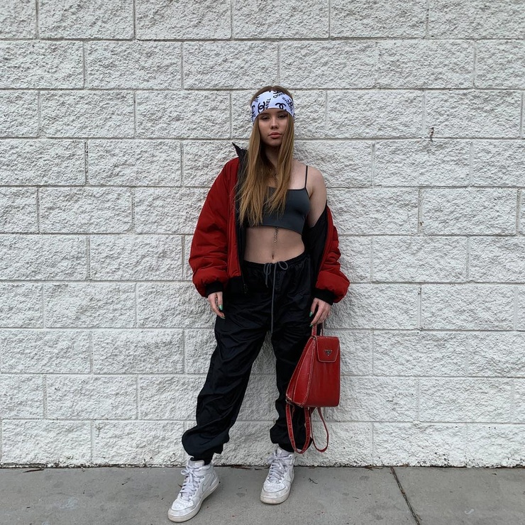 Lexee Smith